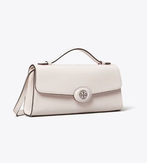 【預購】TORY BURCH G081866 MINI ROBINSON SPAZZOLATO CROSSBODY