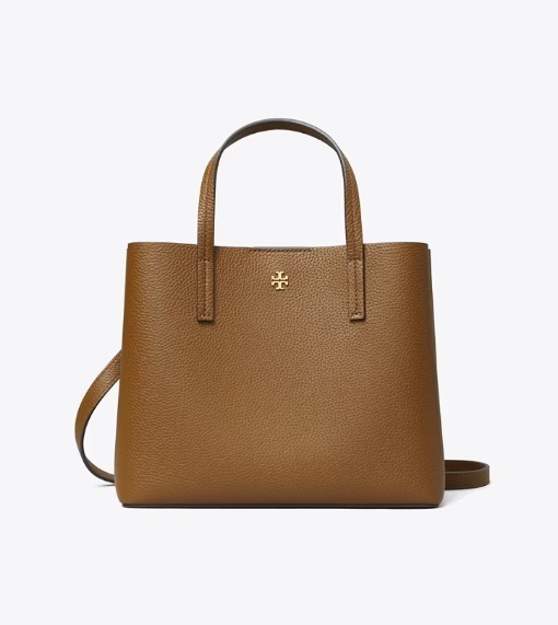 【預購】TORY BURCH G081870 SMALL LEATHER TOTE