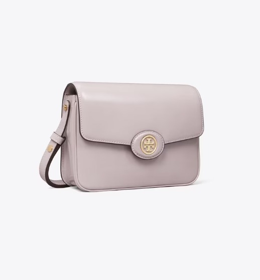 【預購】TORY BURCH G081873 ROBINSON SPAZZOLATO SHOULDER BAG