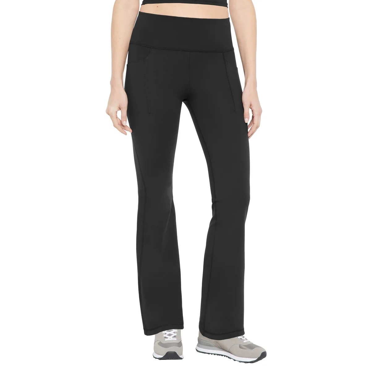 【預購】GapFit Flare G081811 女裝Legging褲