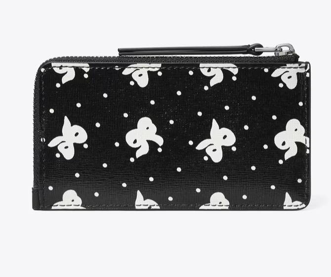 【預購】Tory Burch ROBINSON PRINTED G081814 卡包