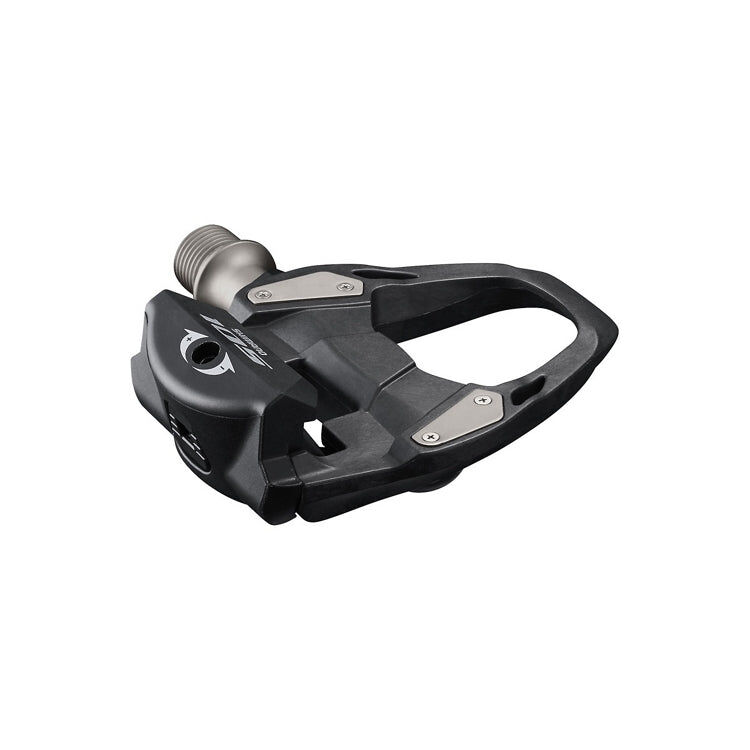 SHIMANO 105 腳踏-黑色-PD-R7000/SHIMANO 105 PEDALS-BLACK-PD-R7000