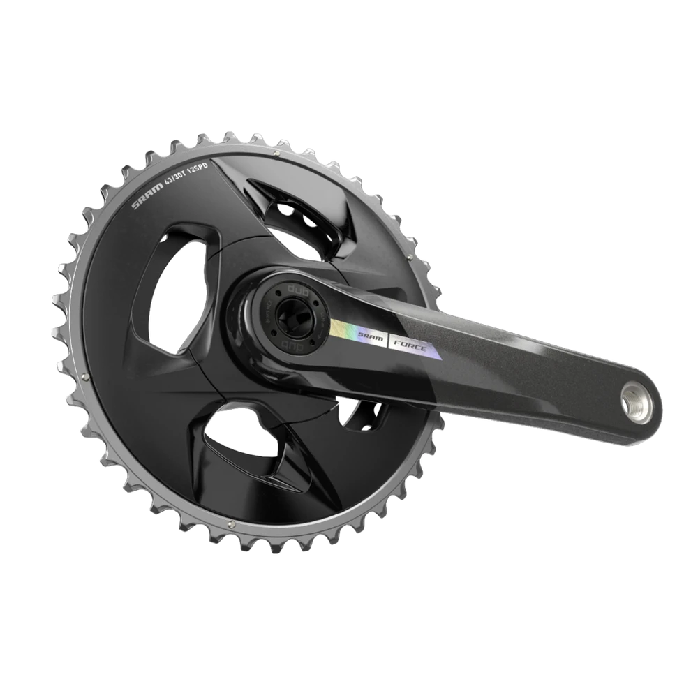 SRAM Force AXS D2 Wide Cankset