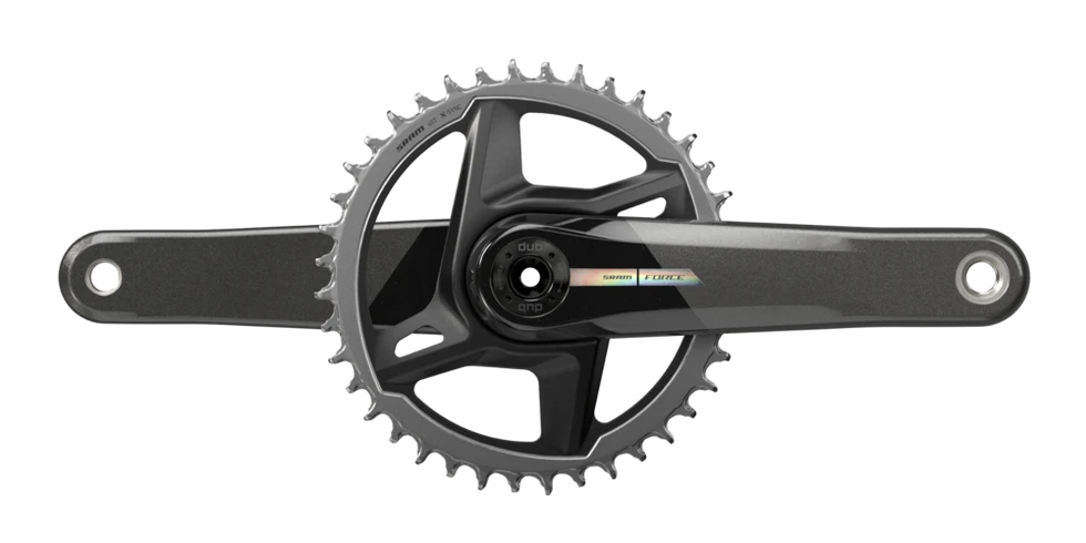 SRAM Force 1 AXS D2 Crankset