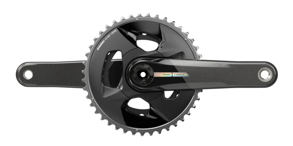 SRAM Force AXS D2 Wide Cankset