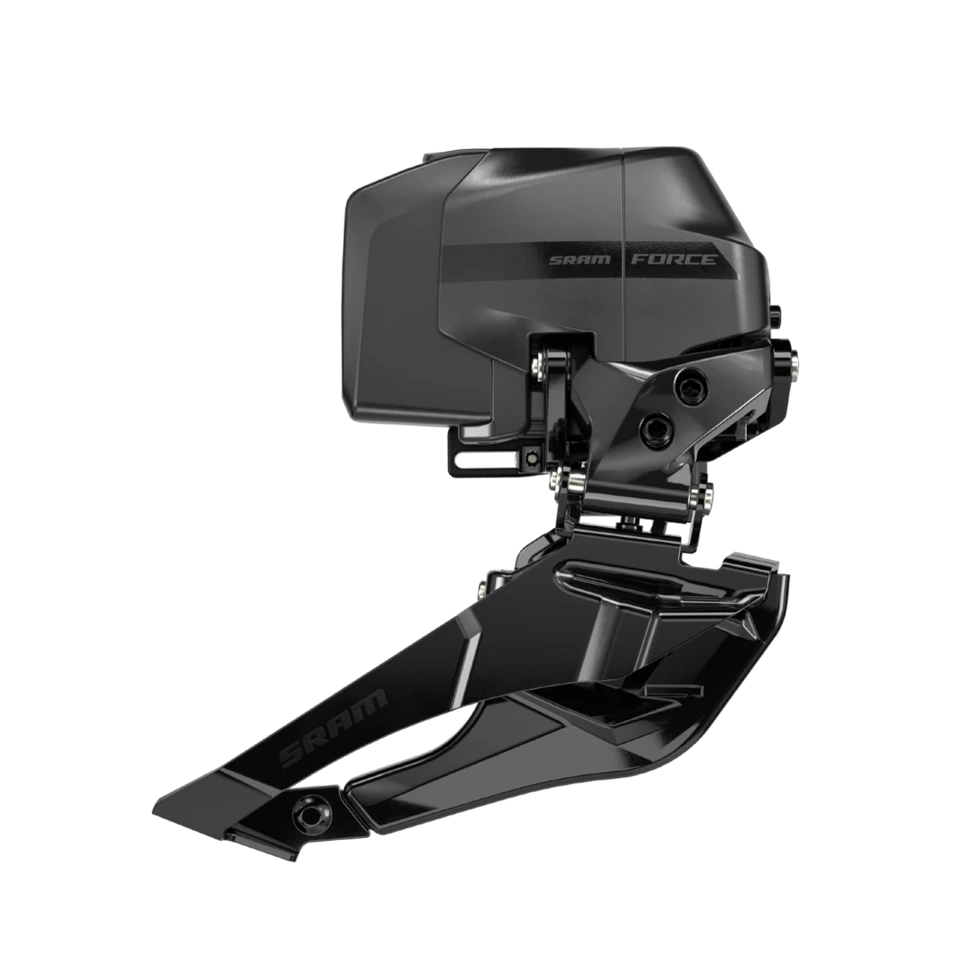 SRAM Force AXS D2 Front Derailleur