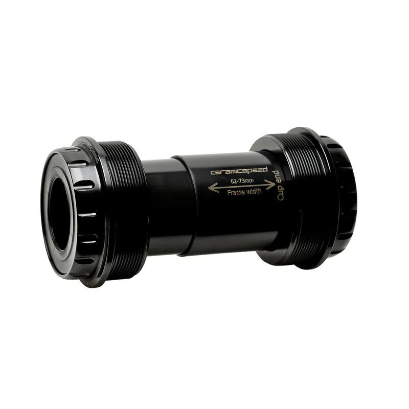 Ceramicspeed T47/68 Outboard Bottom Bracket for Shimano