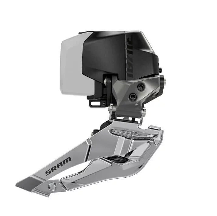 Sram AXS Rival Braze-on Front Derailleur