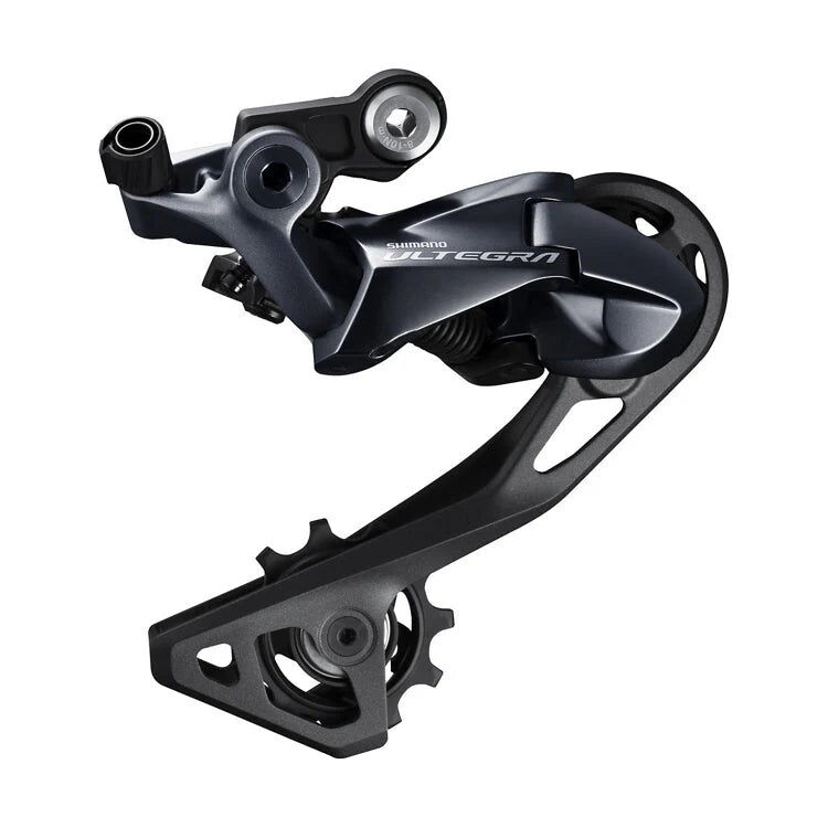 SHIMANO ULTEGRA 十一速波腳-RD-R8000 / SHIMANO ULTEGRA REAR DERAILLEUR-11SPD-RD-R8000