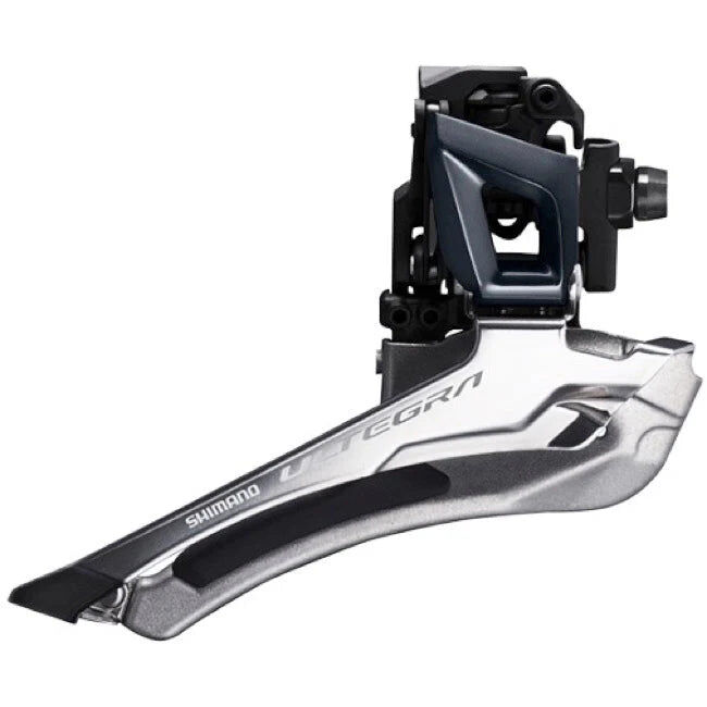 SHIMANO ULTEGRA 十一速波撥-FD-R8000 / SHIMANO ULTEGRA FRONT DERAILLEUR-FD-R8000-F