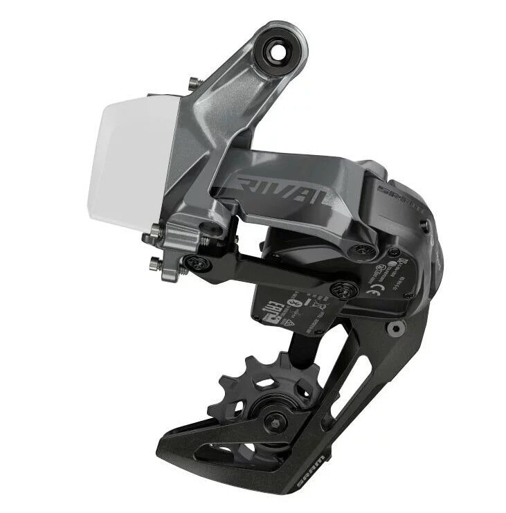 Sram AXS Rival XPLR Rear Derailleur (Max 44T)
