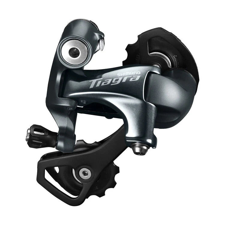 SHIMANO TIAGRA 十速波腳-RD-4700 / SHIMANO TIAGRA 10SPD RR DERAILLEUR-RD-4700