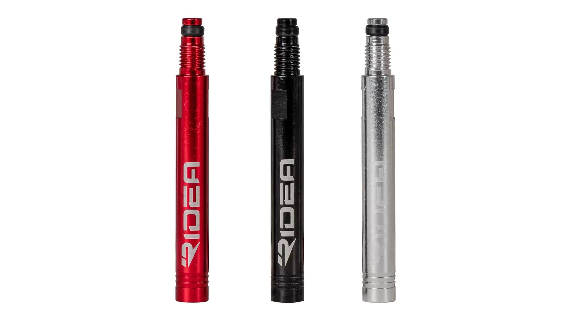 RIDEA - Valve extender 延長氣嘴