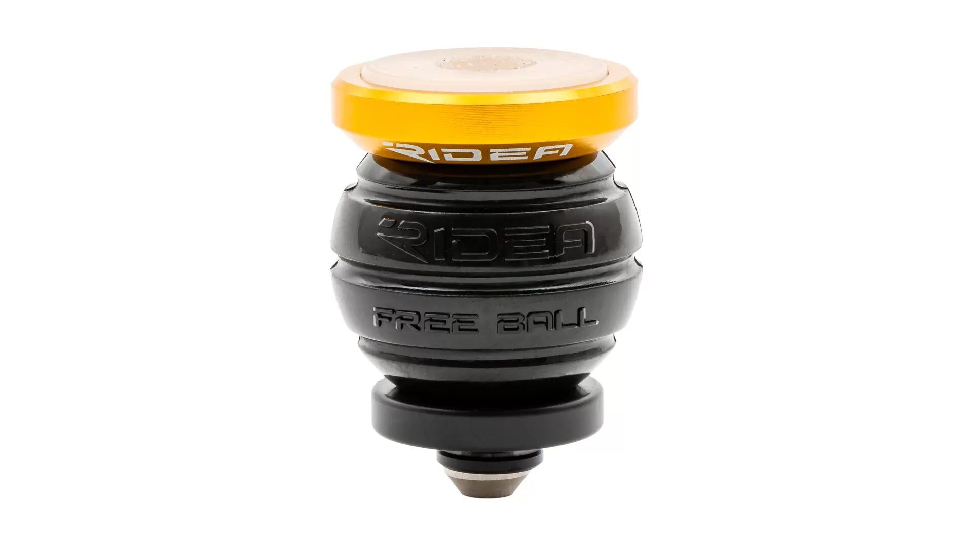 RIDEA - Rear Suspension PU block (Birdy) 後避震