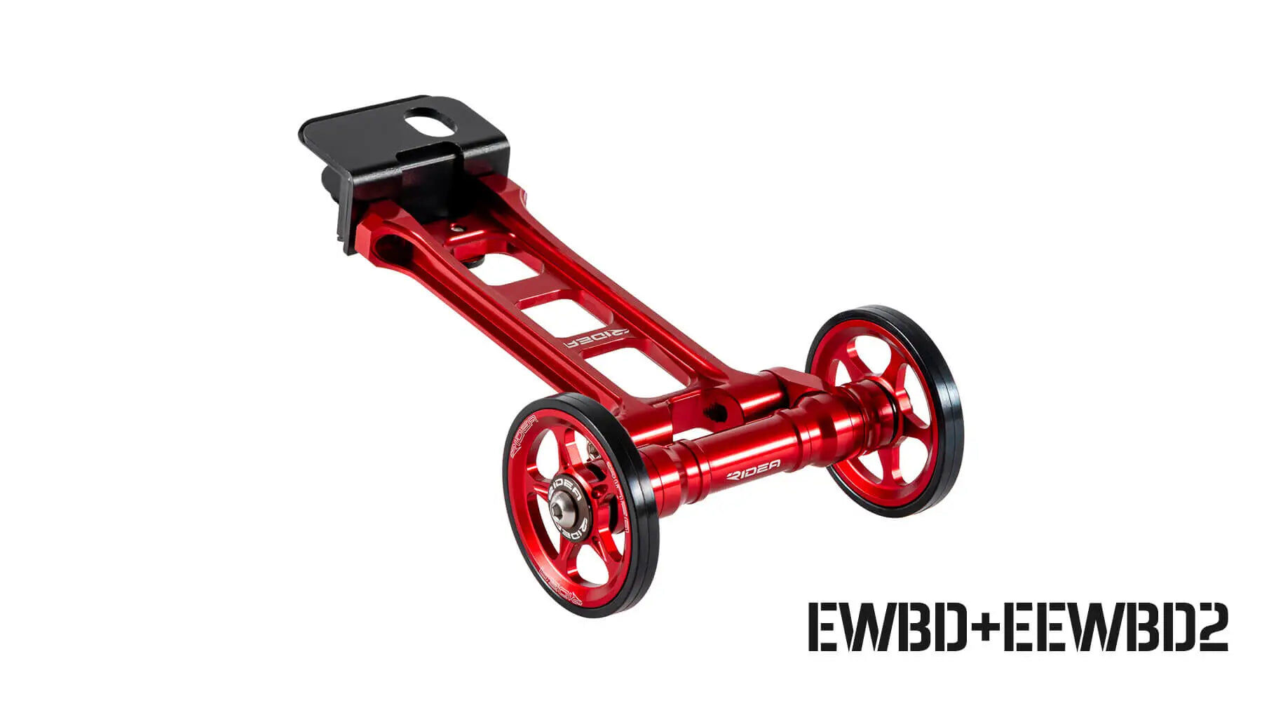 RIDEA - Eazy Drive System (Birdy) 易行輪系列
