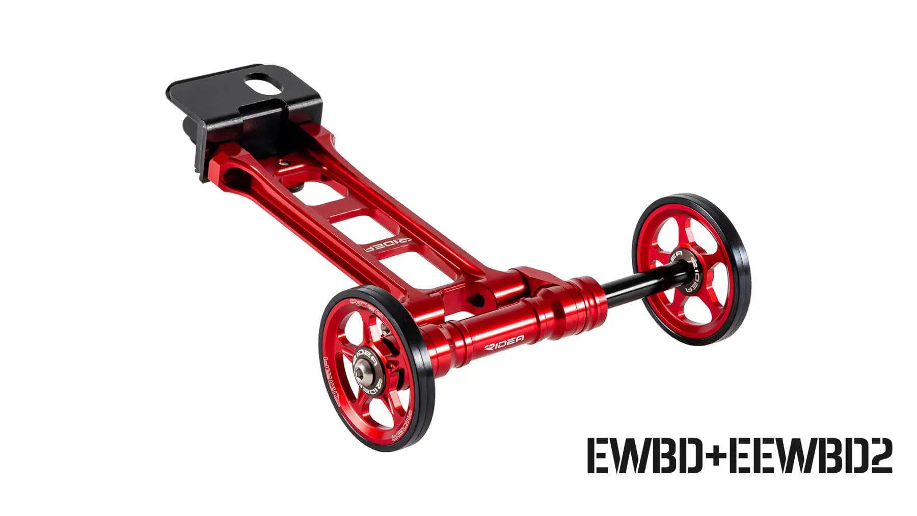 RIDEA - Eazy Drive System (Birdy) 易行輪系列