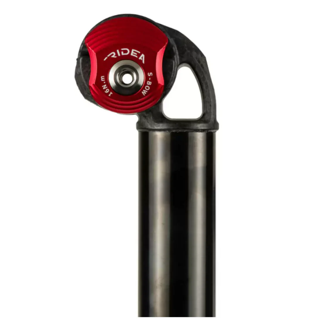 RIDEA - Carbon Seatpost 碳纖維座管 系列