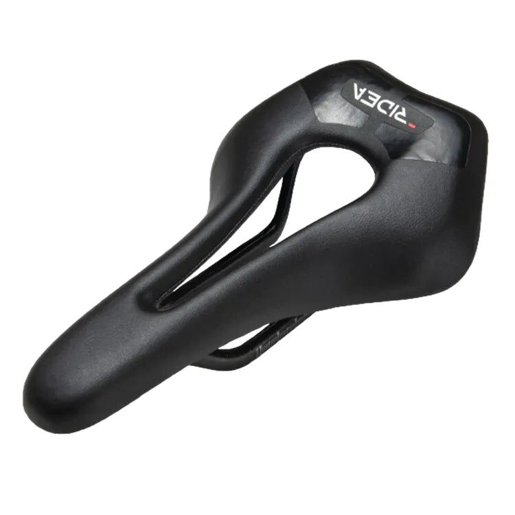 RIDEA - Carbon short nosed saddle 碳纖維短鼻座墊 系列