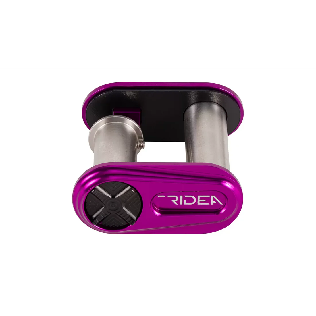 RIDEA - Fork pivot bolts (Birdy) 轉點螺絲飾蓋