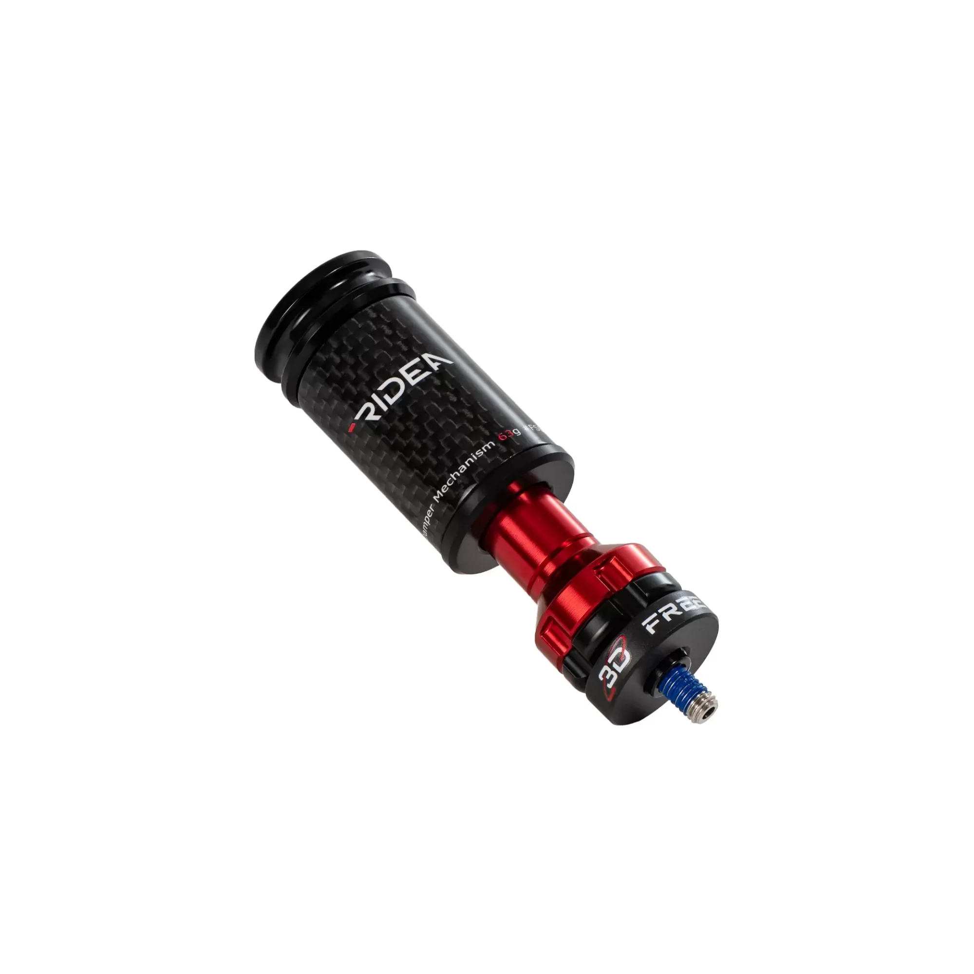 RIDEA - Carbon Suspension (Birdy) 碳纖維避震 系列