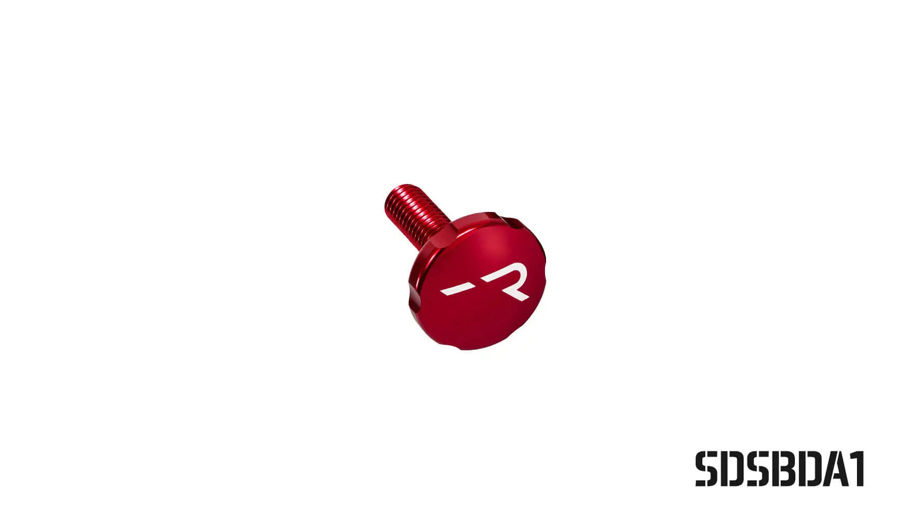 RIDEA - Lower stop disc (Birby) 摺合固定碟