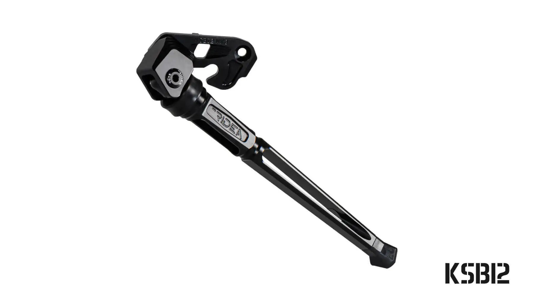 RIDEA - Kickstands (Birdy) 腳撐