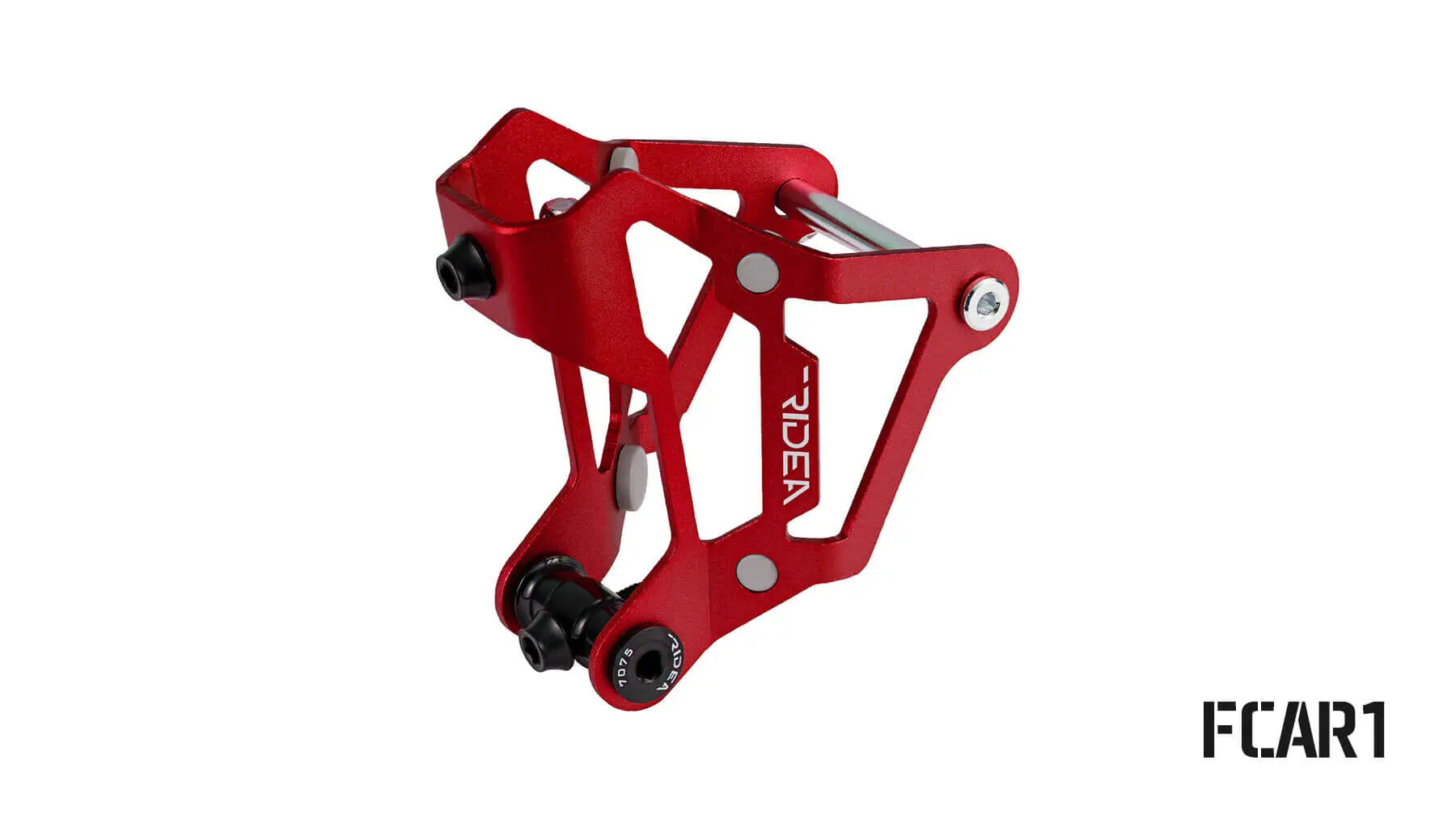 RIDEA -(Birdy) 水壺架轉換座 系列  Bottle Cage Adapter
