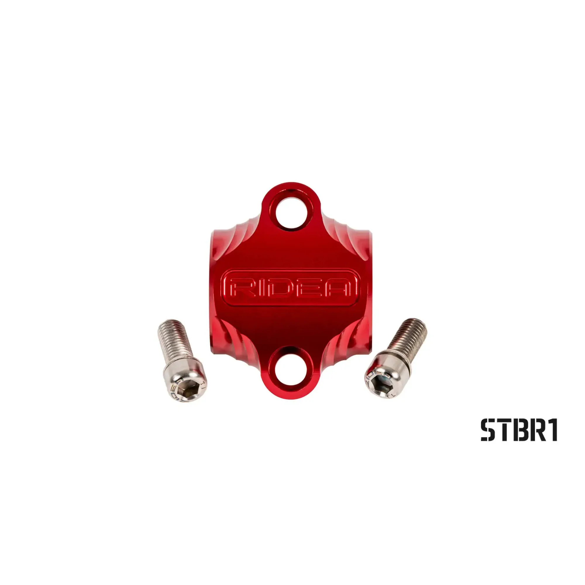 RIDEA - Stem caps 頭柱鎖緊塊