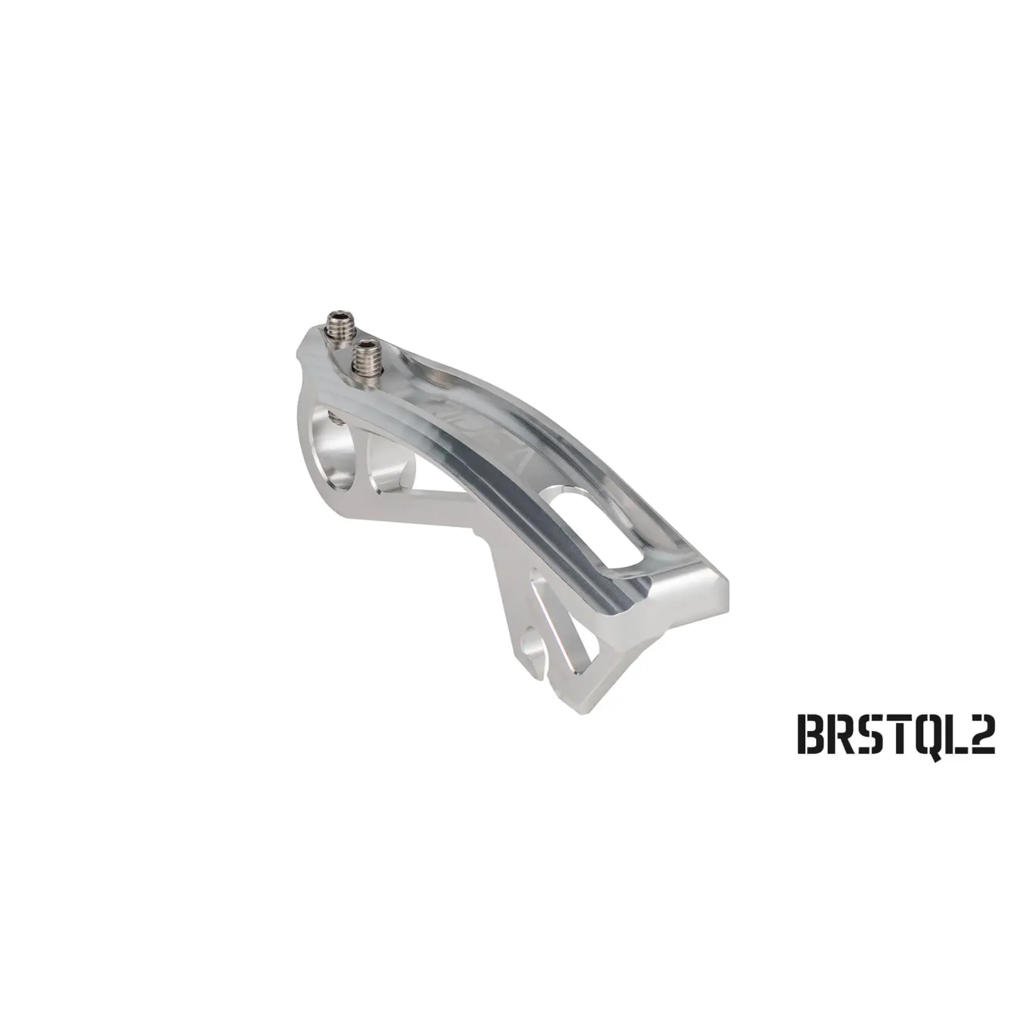 RIDEA - Hinge Clamp Lever (Birdy) 頭柱夾桿