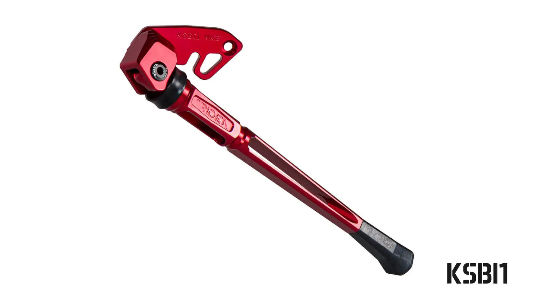 RIDEA - Kickstands (Birdy) 腳撐