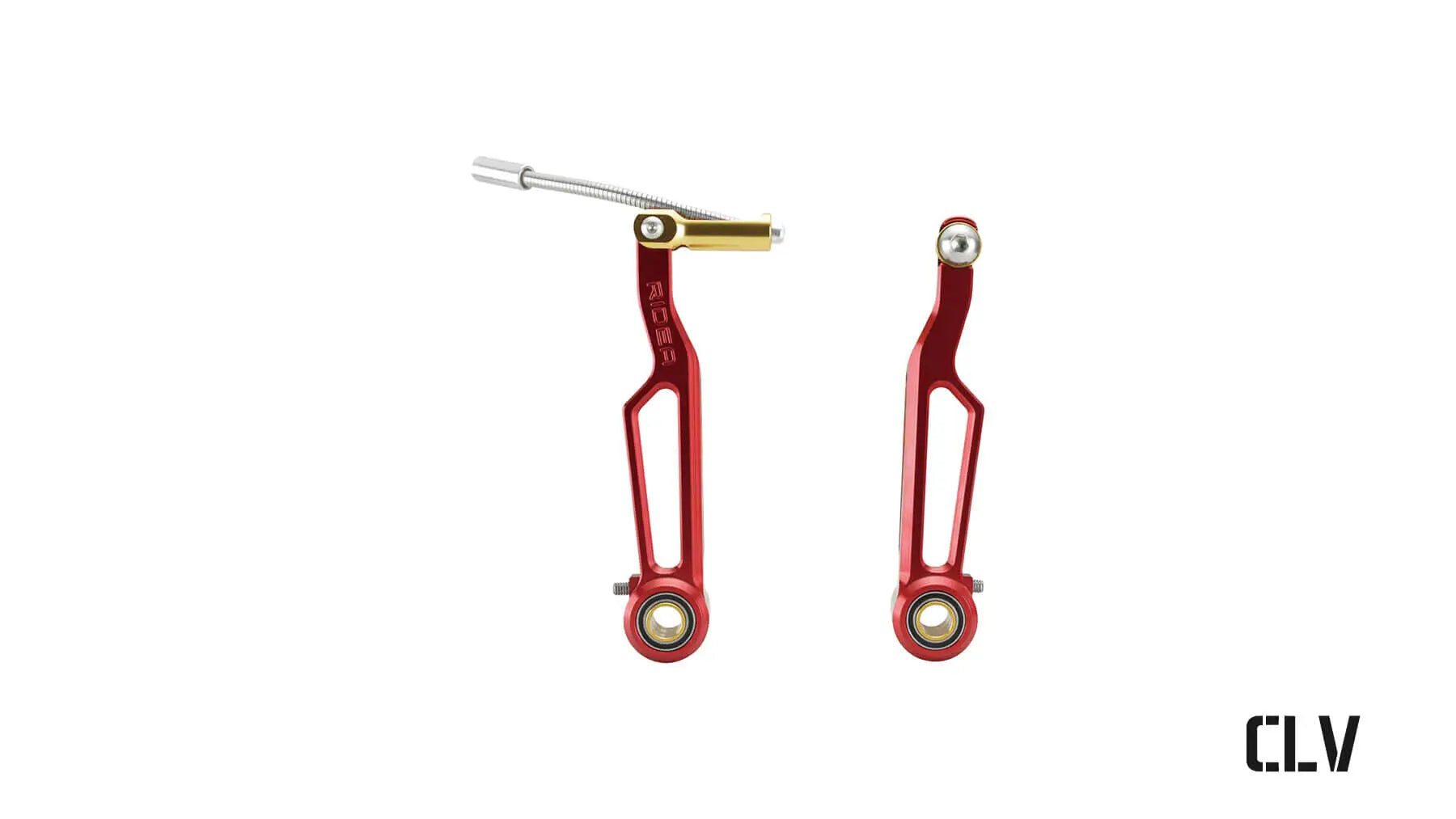 RIDEA - V-brake calipers V煞 系列