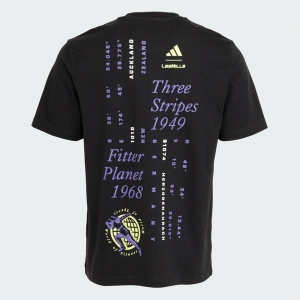 Adidas M Lm Fit G T KE7820 男 T恤 運動上衣 休閒短袖 黑 亞版