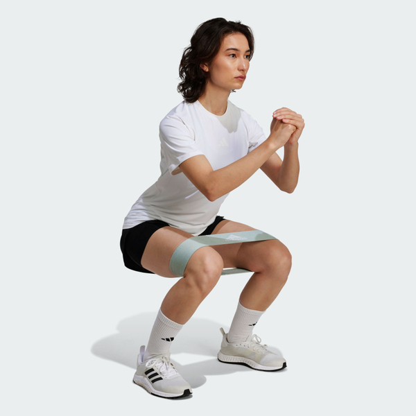 Adidas Wtr D4t G2 T KC4761 女 T恤 運動上衣 休閒短袖 白 亞版