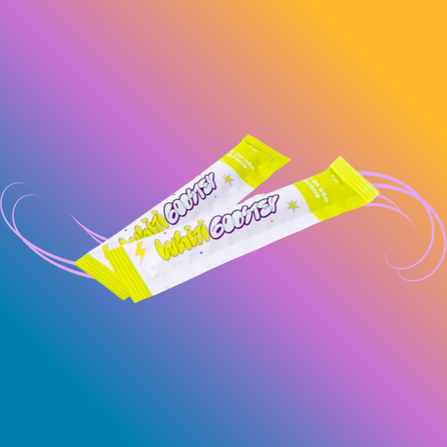 WhitiBooster 防曬亮白果凍棒