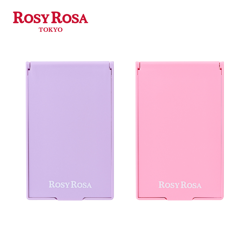 ROSY ROSA 真實之鏡 mini(限定色) 日本製