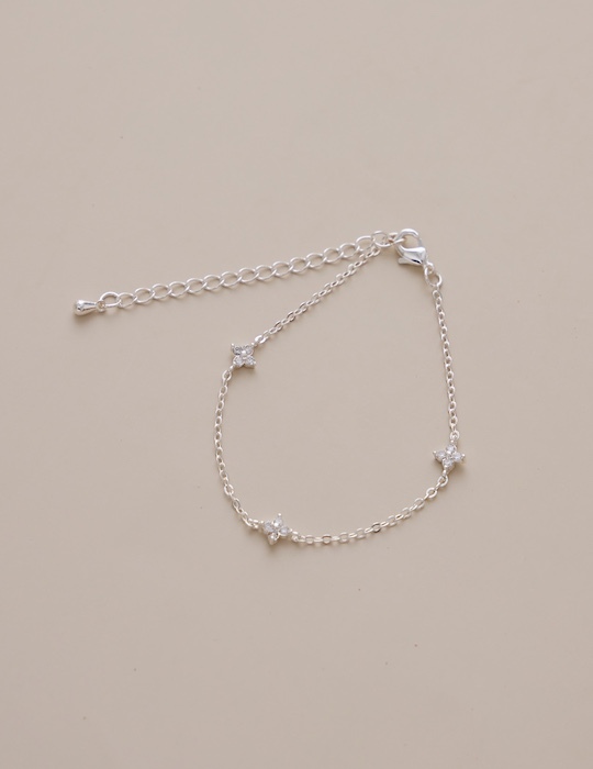 閃耀點點星芒手鍊