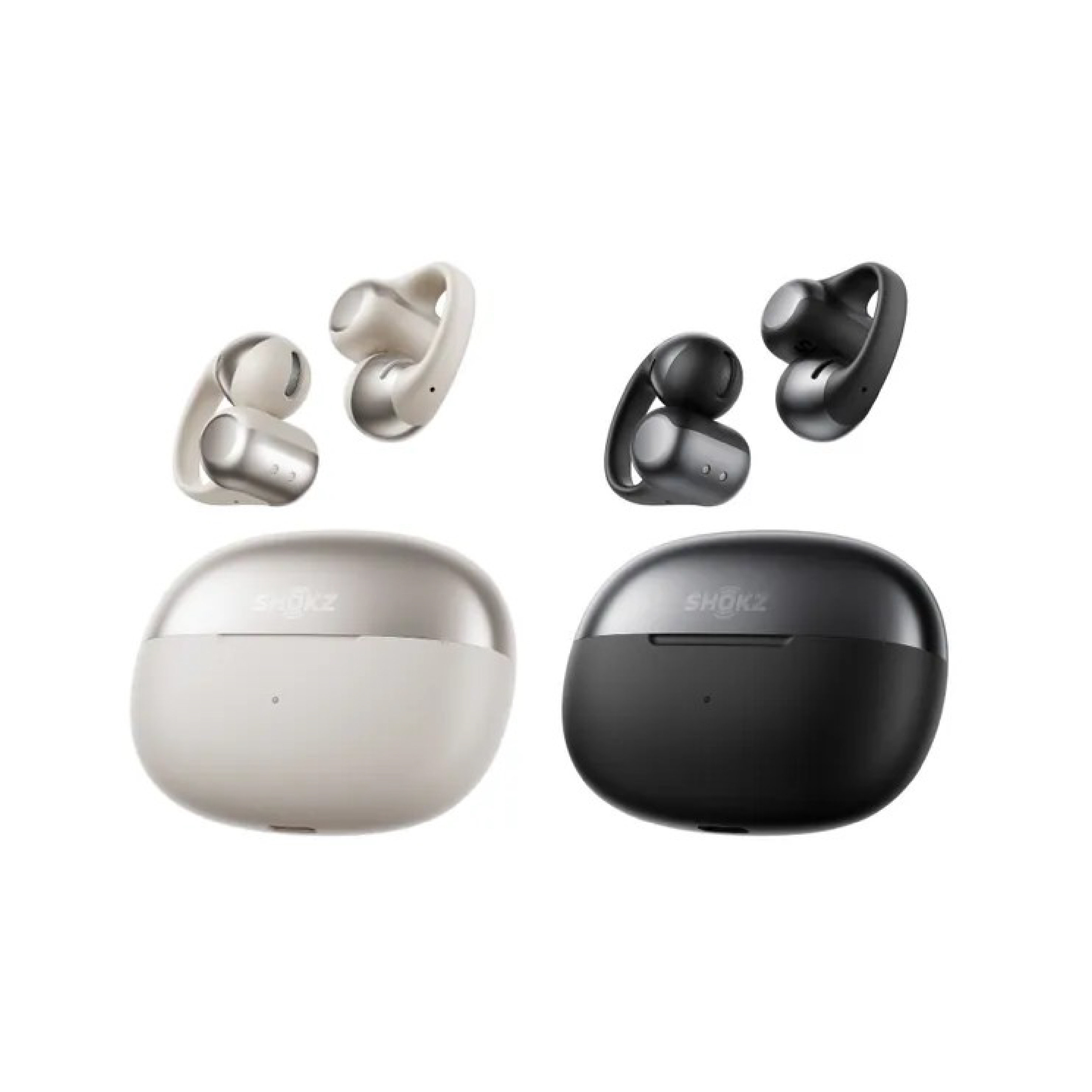 【SHOKZ】OpenDots ONE E310 開放式耳夾藍牙耳機