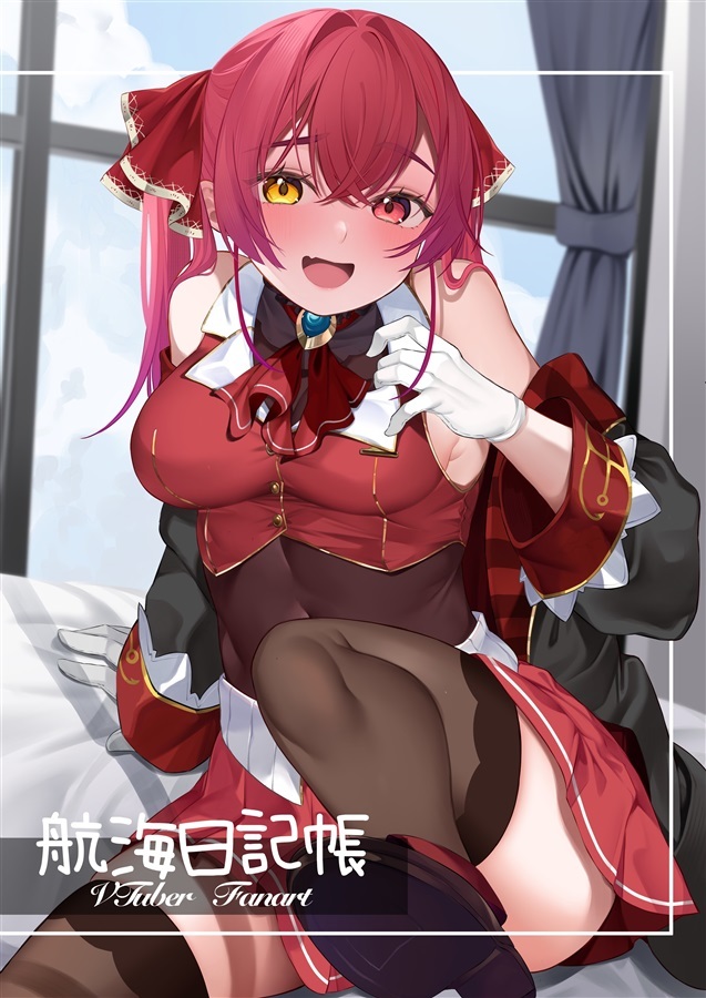 C106「同人代購」「Melonbooks代購」BABYすけっちぶっく - 航海日記帳新刊セット