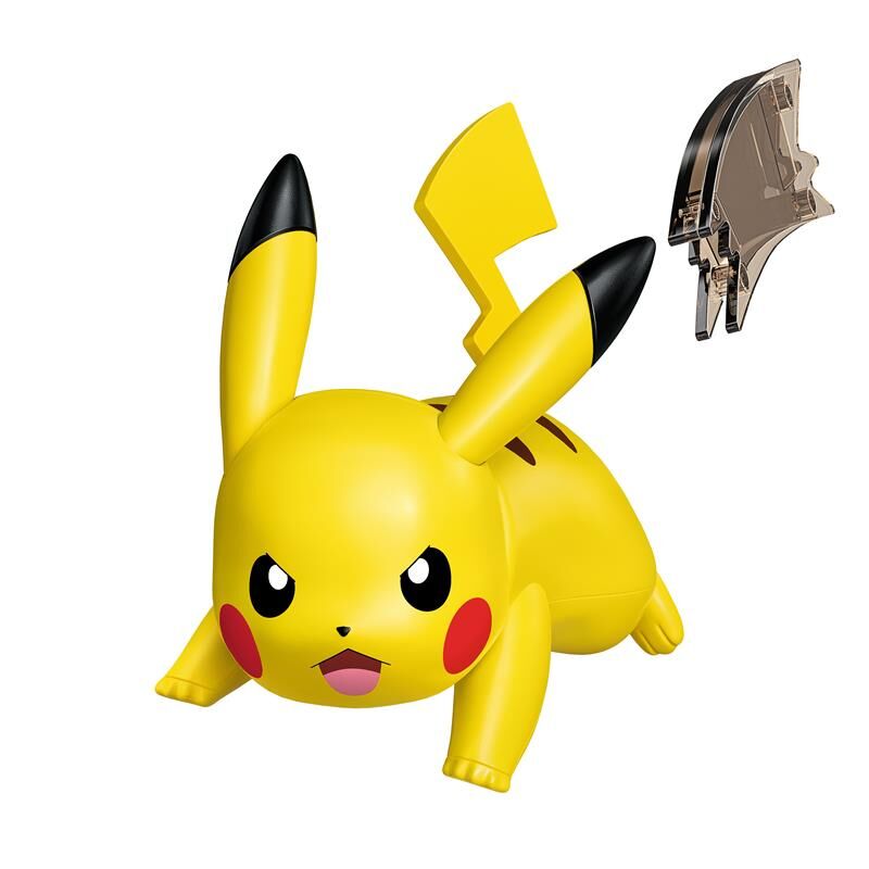 Keepplay積木 戰鬥吧!寶可夢 第一彈 皮卡丘