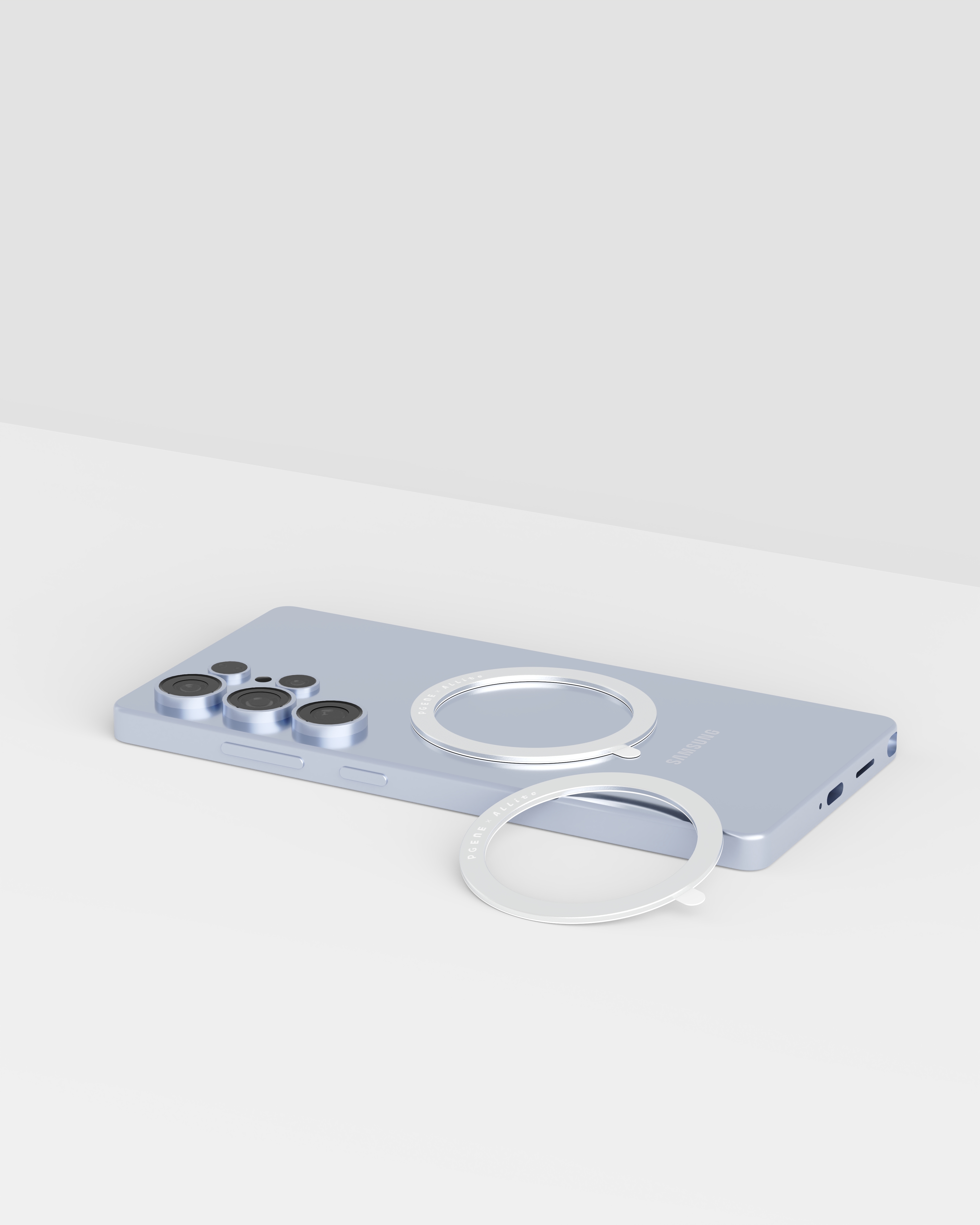 Allite 引磁片 1.5 mm