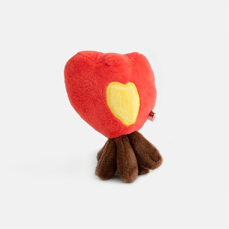 【Dinotaeng 】Campfire Keyring 鑰匙圈