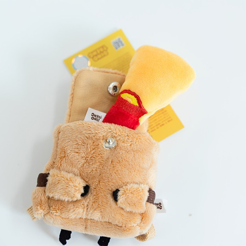 【Dinotaeng 】Flash Keyring 鑰匙圈