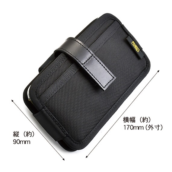 VanNuys E131 iPhone 16 Pro Max手機保護套