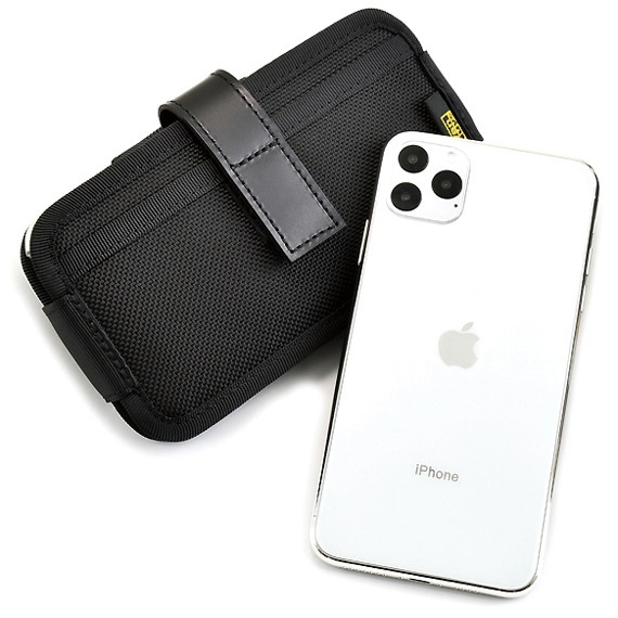 VanNuys E131 iPhone 16 Pro Max手機保護套