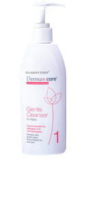 Derma+care 1號溫和潔膚乳產品圖