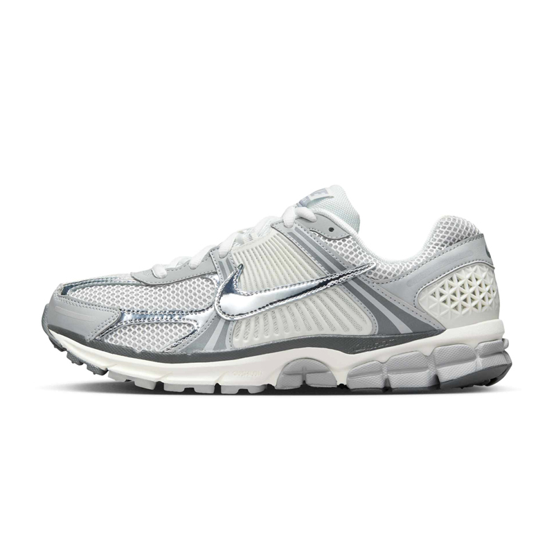 Nike Zoom Vomero 5 "Summit White/Metallic Silver" 灰銀 復古老爹鞋 男鞋 IM2219-121 [台灣現貨]
