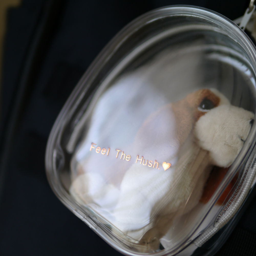 巴吉度遛娃包組合