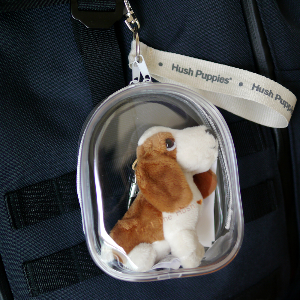 巴吉度遛娃包組合