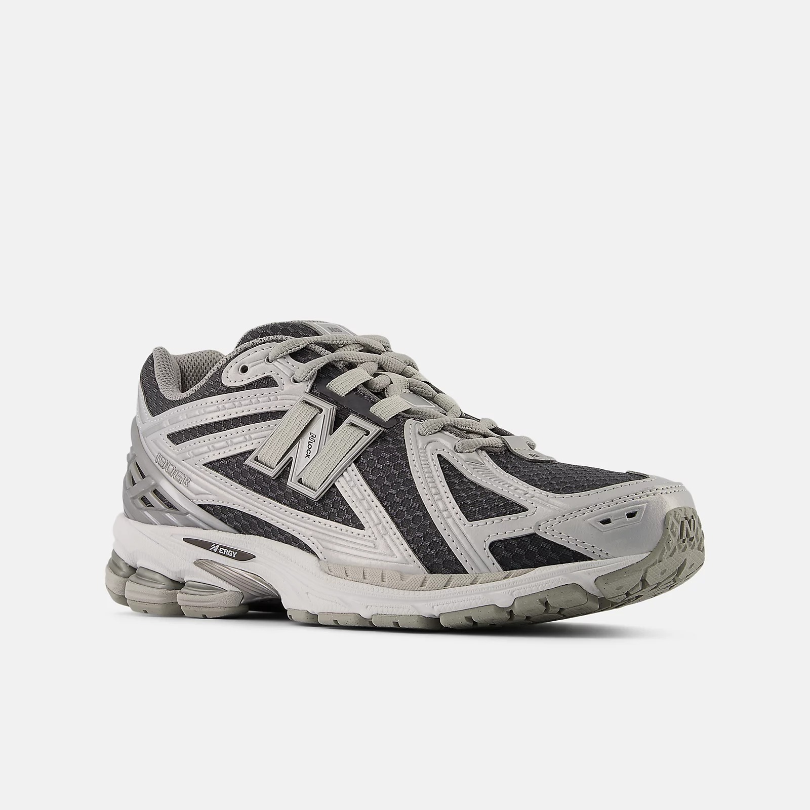 預購┃new balance 1906 灰黑 銀灰 運動鞋 復古鞋