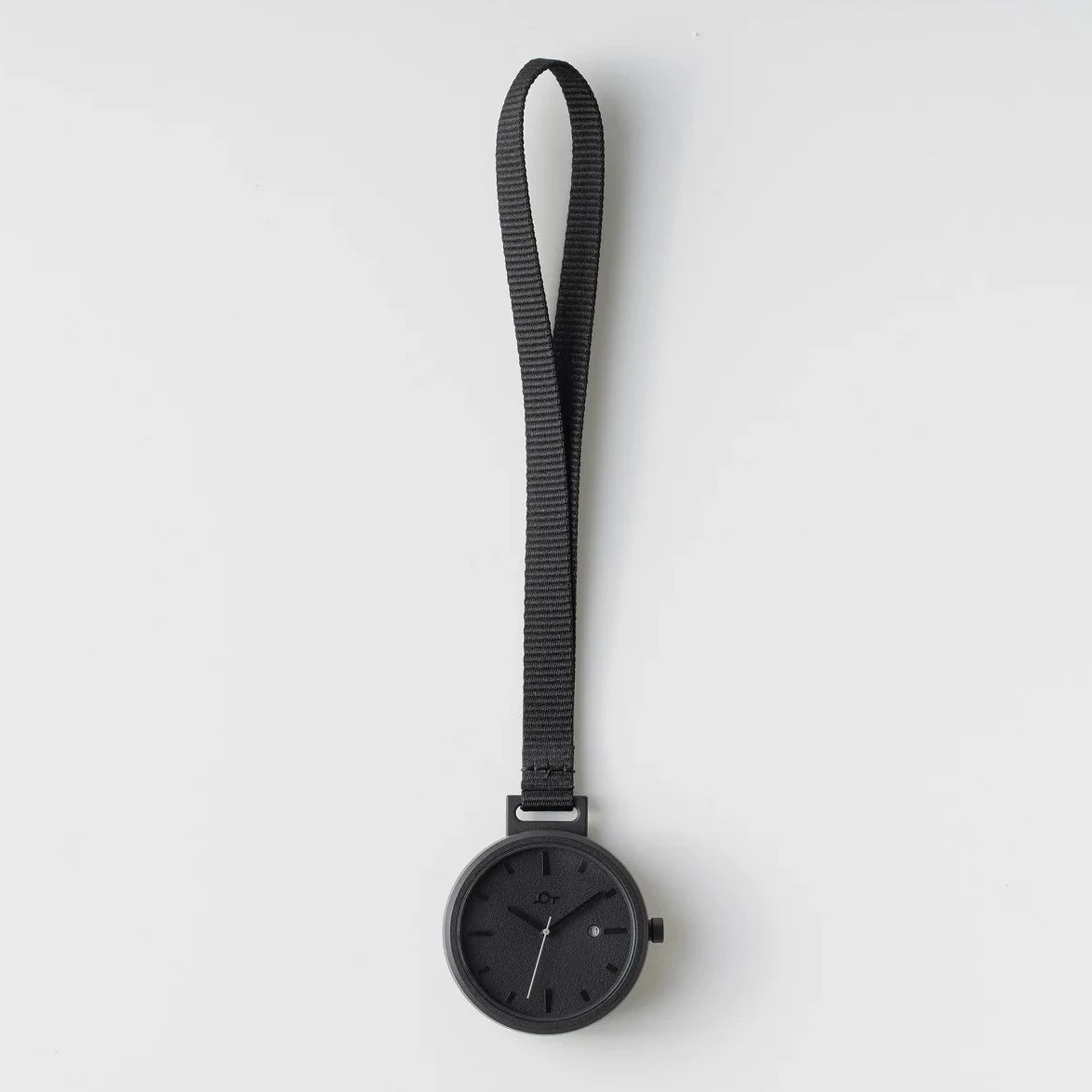 YOT WATCH Strap-40mm 適用掛繩（黑）